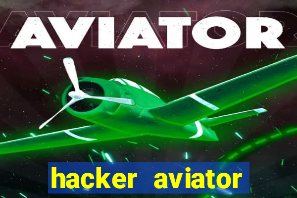 hacker aviator aposta ganha